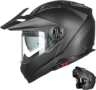 Best modular snowmobile helmets