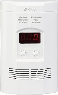 Best natural gas alarms