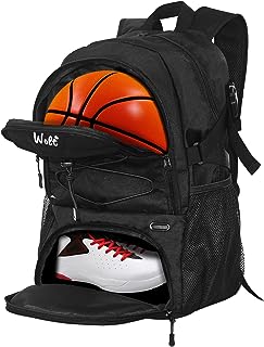 Best basketball backpacks