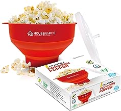 Best popcorn bowl for air popper