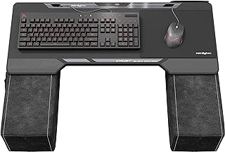 Best lap desk for keyboard and mouse gaming 10