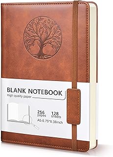 Best notebook for women blank pages