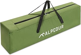 Best cot with carry bags