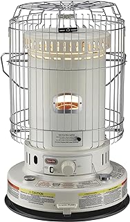 Best dyna glo kerosene heaters