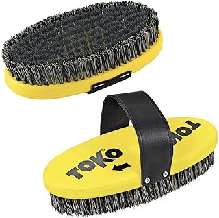 Best steel brush for snowboard