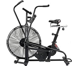 Best exercise air bikes