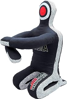 Best wrestling dummy for adults