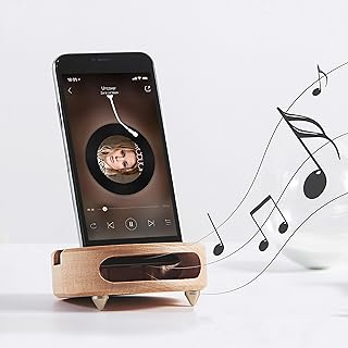 Best sound amplifier for phone