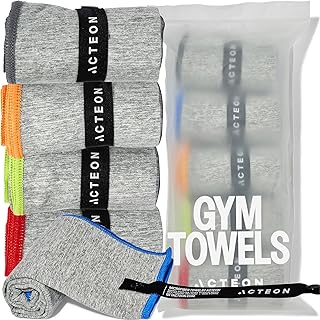 Best gym towel for workout sports