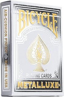 Best luxury playing cards