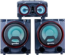 Best big stereo system for party
