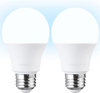 Best led bulb for garage door opener