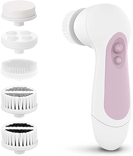 Best face cleansing brush for teens