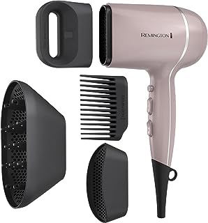 Best braun hair dryers