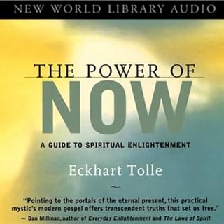 Best eckhart tolle books