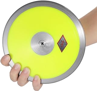 Best discs for track and field