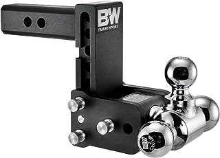 Best bw tow and stow hitch