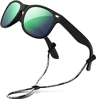 Best fishing sunglasses for boys