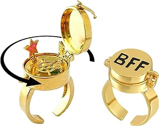 Best bff rings