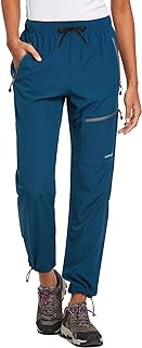 Best athletic hiking pants for women