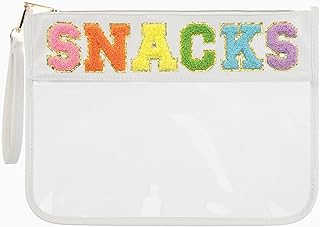 Best snack bag for diaper bag