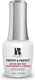 Best nail vitamin for gel polish