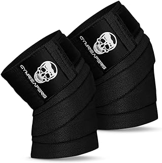 Best gym knee support