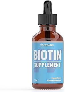 Best biotin for hair growth mary ruth