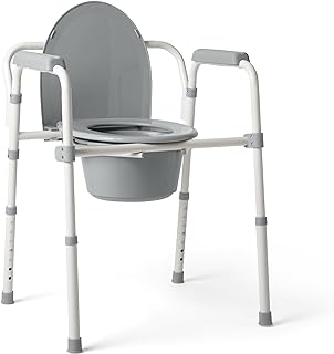 Best adult potty chair for seniors