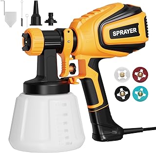 Best indoor paint sprayer for walls