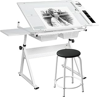 Best drafting table for adults