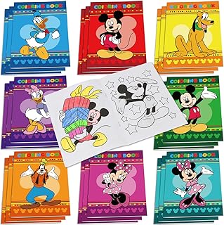 Best return gift for kids mickey mouse party