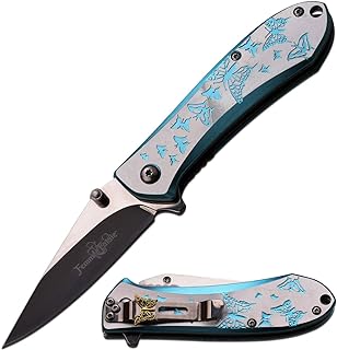 Best pocket knife for women 3 inches