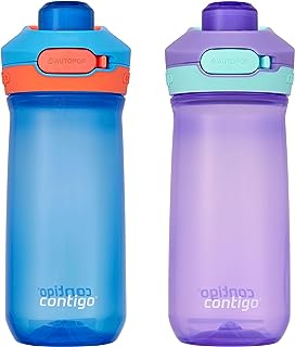 Best dishwasher safe water bottle for kids