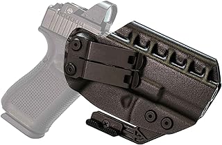 Best g code holster glock 19