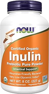 Best inulin powder