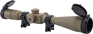 Best ijk optics rifle scope