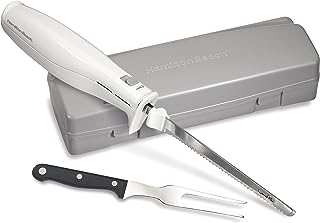 Best electric knife for foam