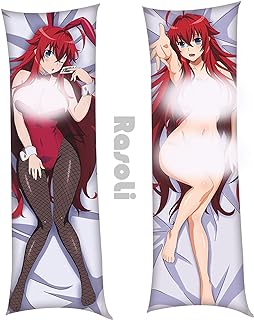 Best rias gremory body pillow