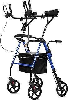 Best upright walker for tall people