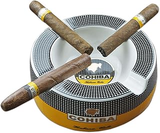 Best cigar ashtray for outdoors