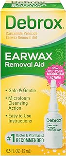 Best ear wax removal aids