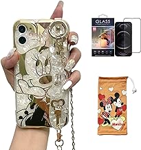 Best cute case for iphone 11 disney