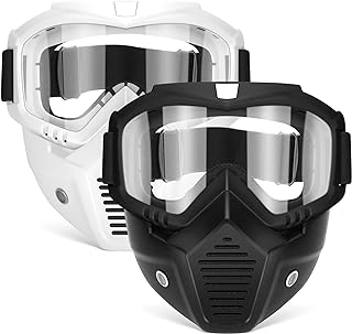 Best airsoft mask for kids