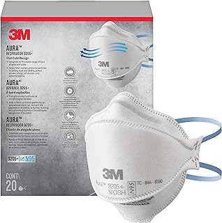 Best breathing mask for virus n95