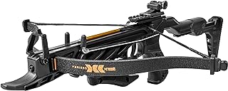 Best crossbow for fishing with a real