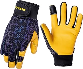 Best work gloves for kids age 8