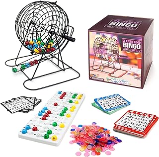 Best bingo game for senior citizens