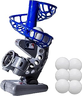 Best franklin pitching machine for kids