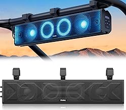 Best cheap sound bar for utv